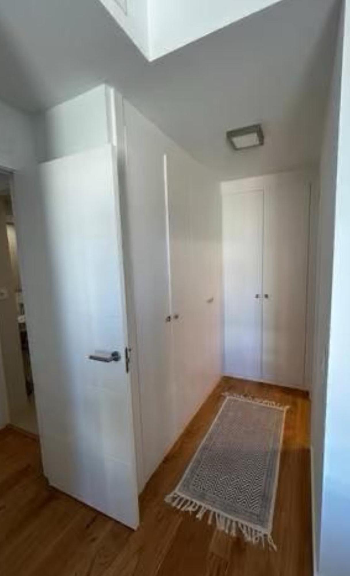 Nice Apartments Soho-Malaga Center Экстерьер фото