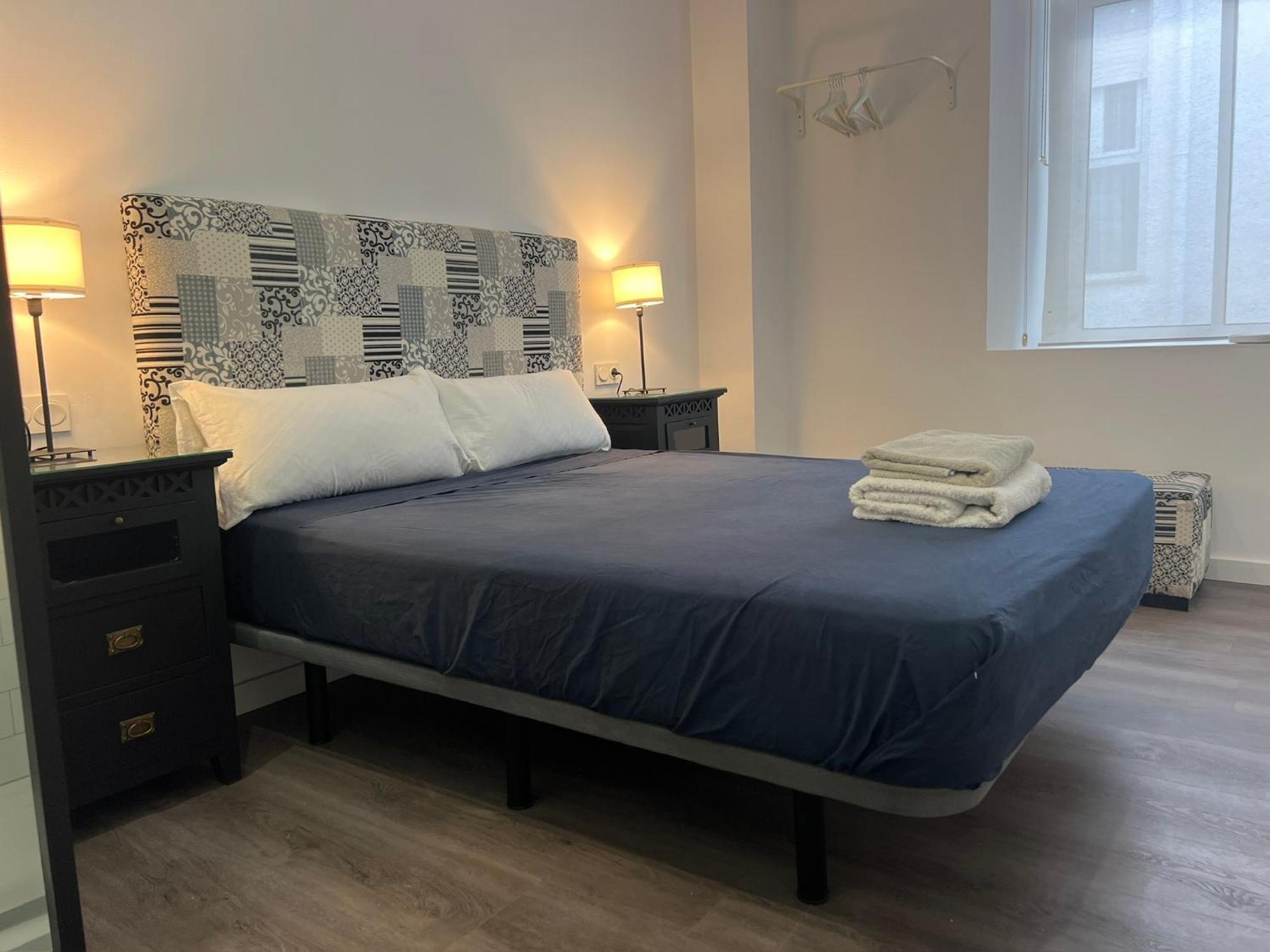 Nice Apartments Soho-Malaga Center Экстерьер фото