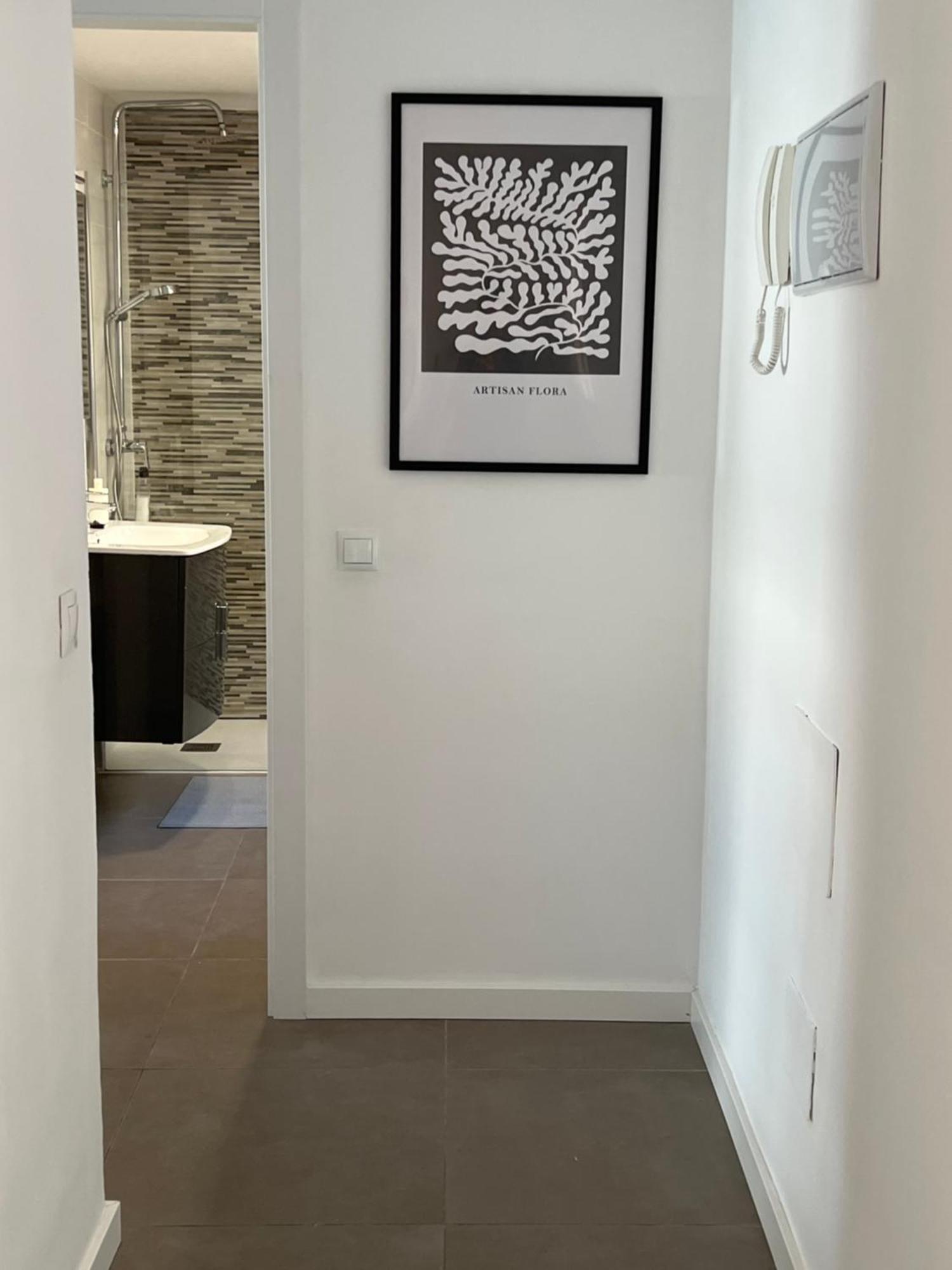 Nice Apartments Soho-Malaga Center Экстерьер фото