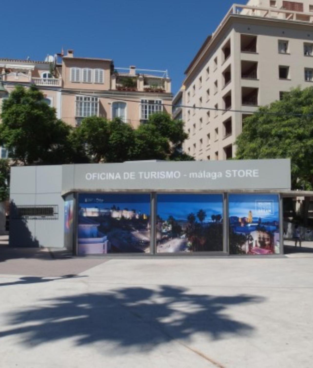Nice Apartments Soho-Malaga Center Экстерьер фото