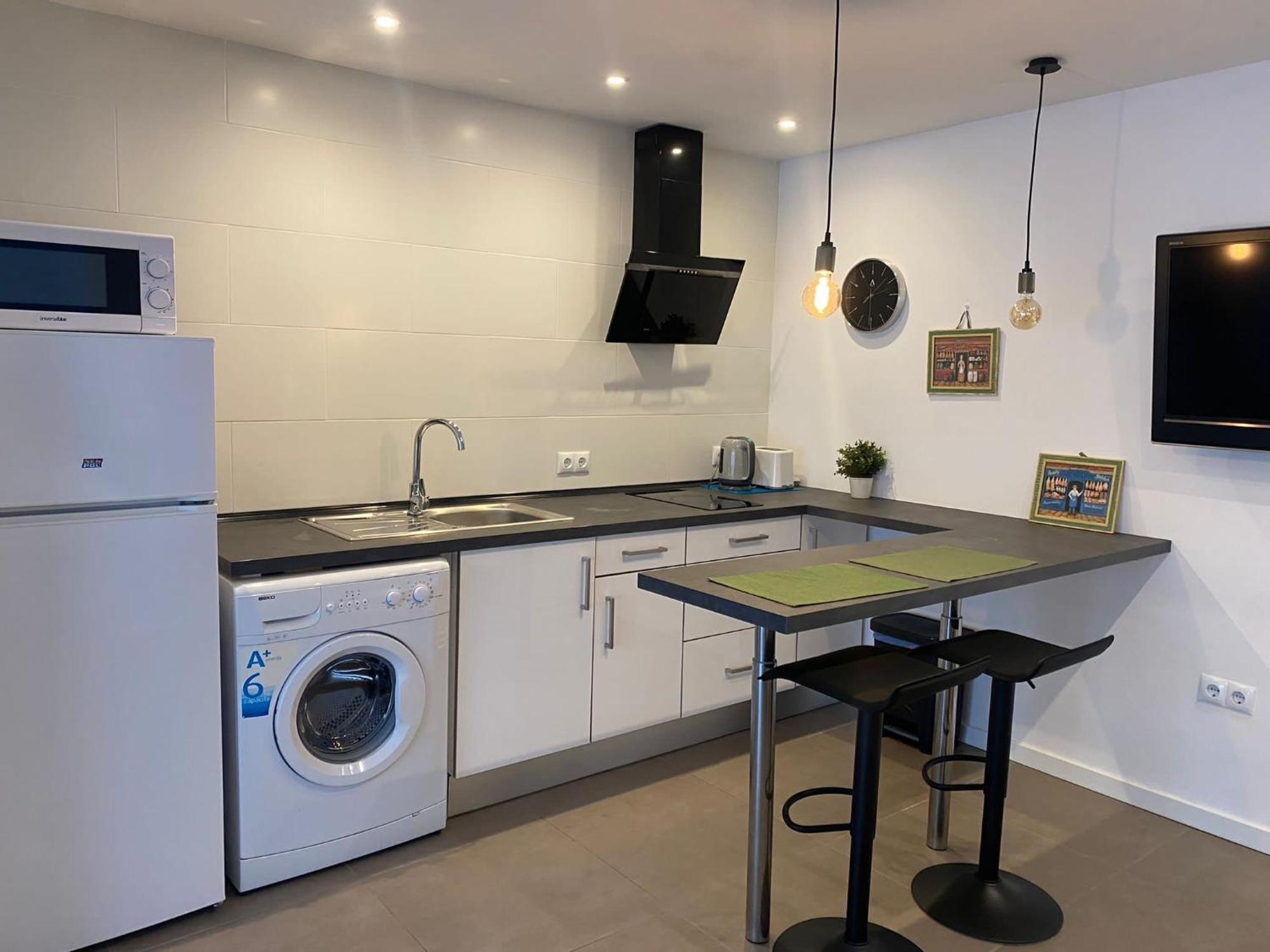 Nice Apartments Soho-Malaga Center Экстерьер фото