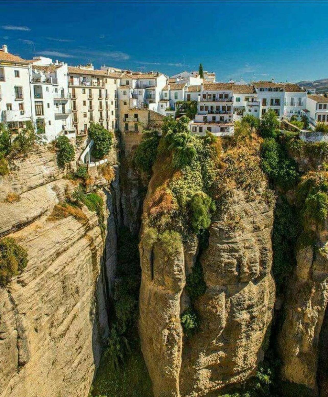 Nice Apartments Soho-Malaga Center Экстерьер фото